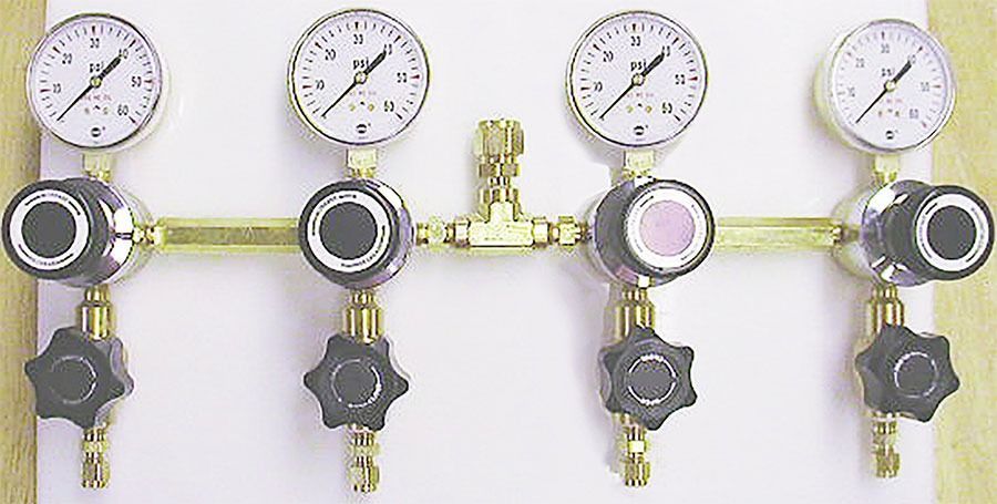 Single Source Panels Series 233