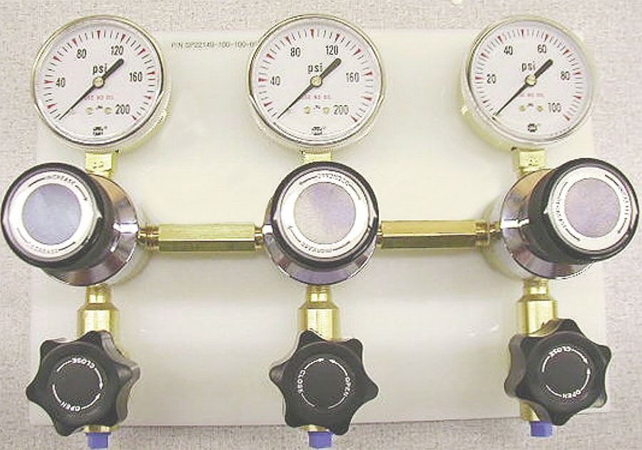 Single Source Panels Series 233