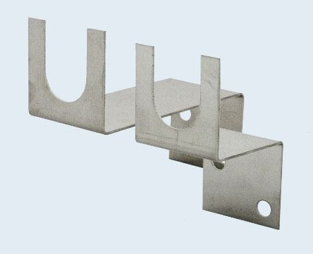 Stainless Steel High Purity 2-Stage Regulator Series 3500