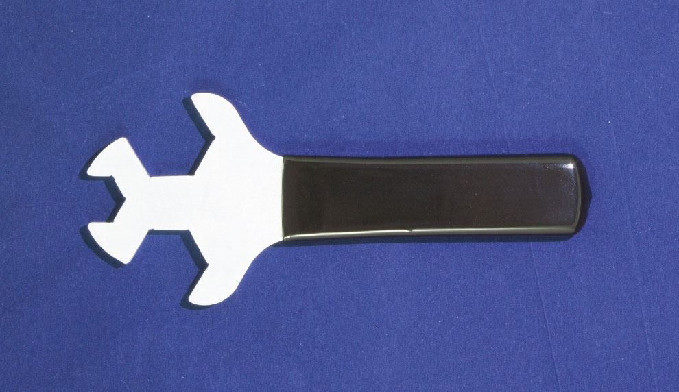 Special Cylinder Wrenches - Model 90001A