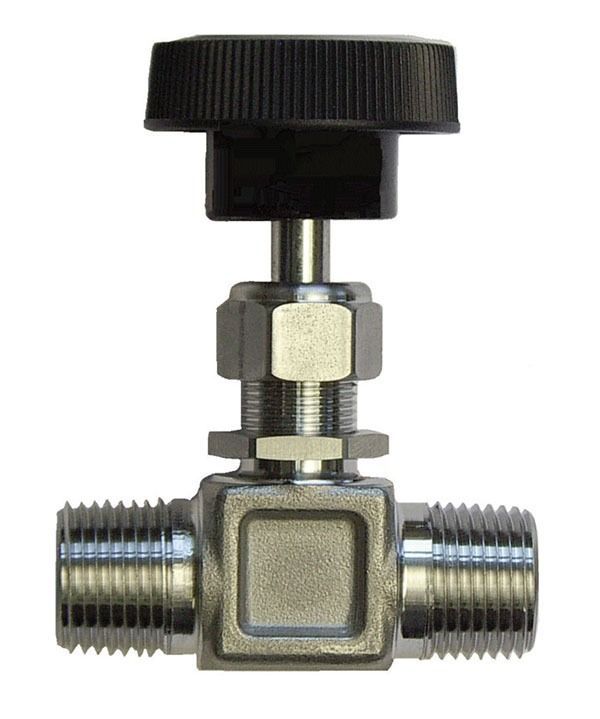 Miniature Forged Needle Valves Series 8100