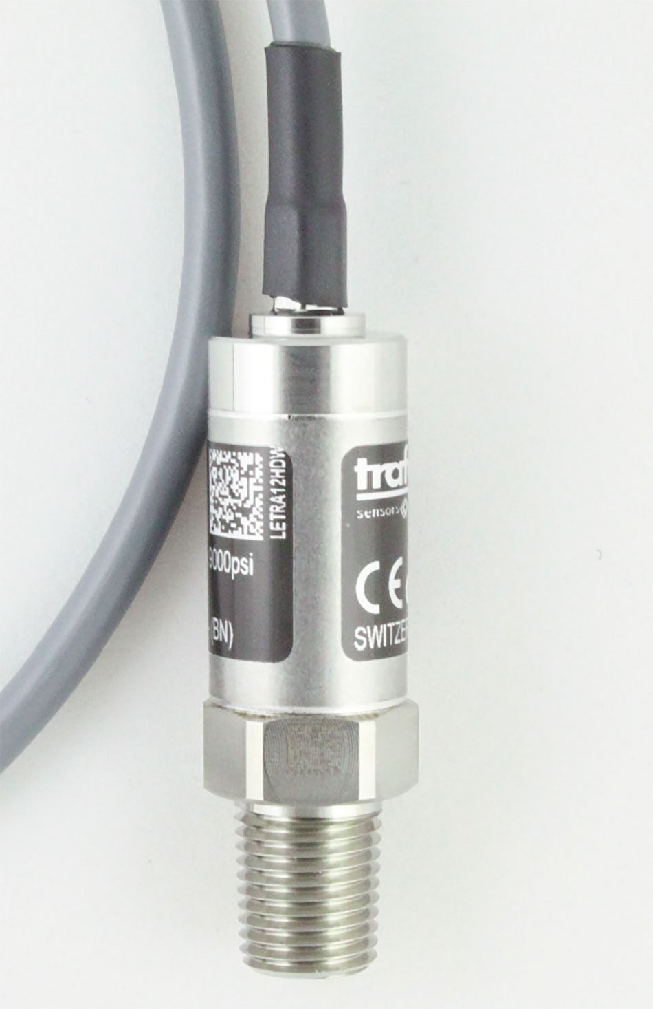 Pressure Switch Series PS500