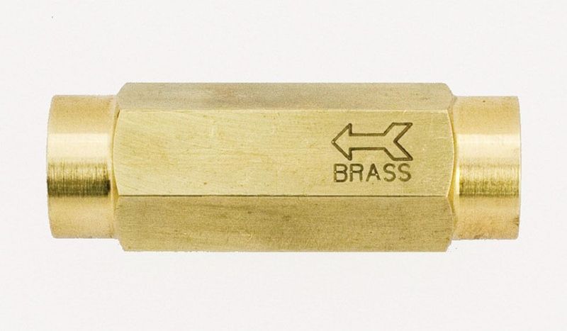 Check Valves Series 8400