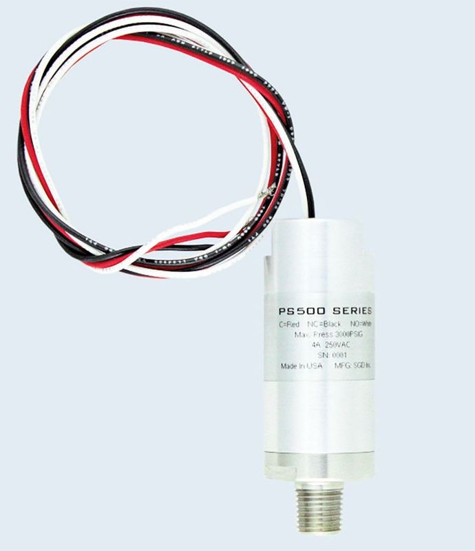 Pressure Switch Series PS500