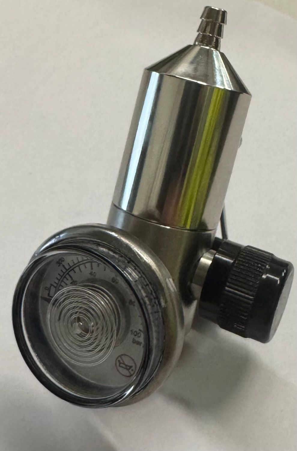 R-0.5 Fixed Flow Regulator