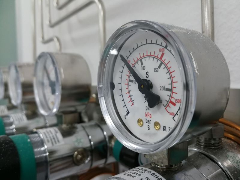 Gauges