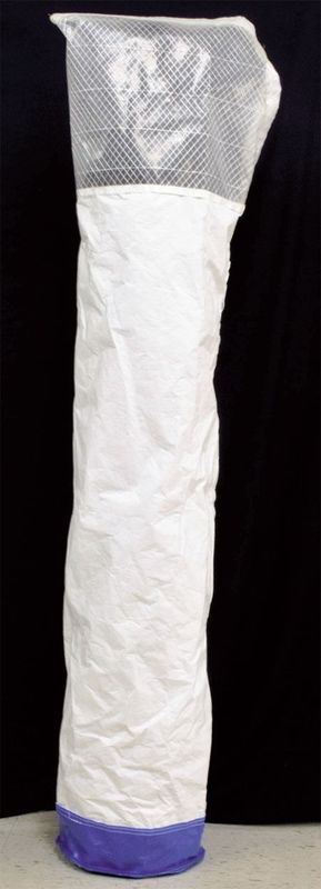 Cylinder Cleanroom Covers Series CYL-C