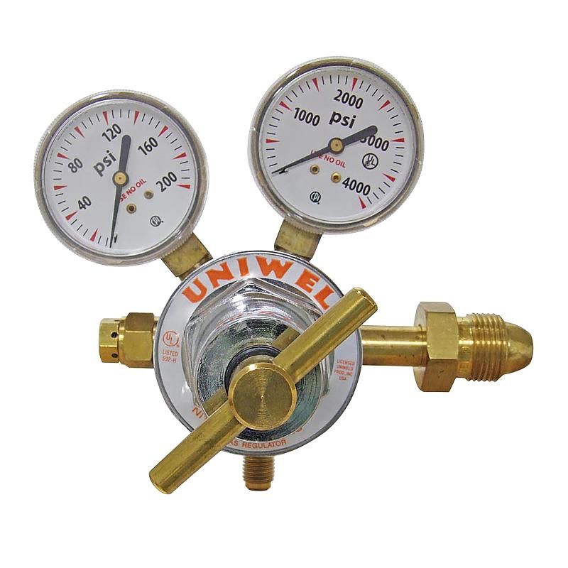 Reg Medium Duty 1-Stage Nitrogen Regulator