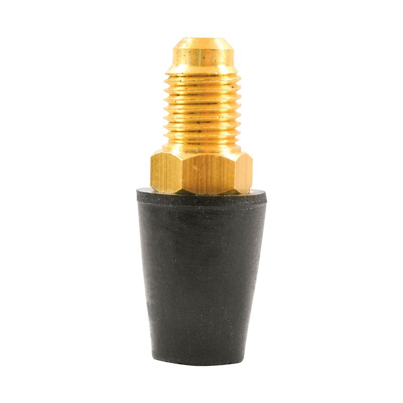 Rubber Plug Adapter – 1"