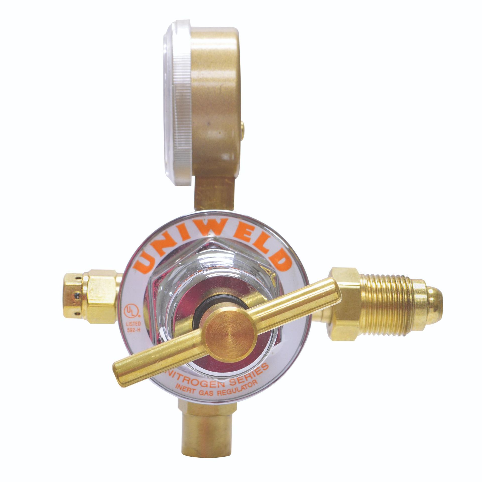 Line Regulator Nit #RUHL8215