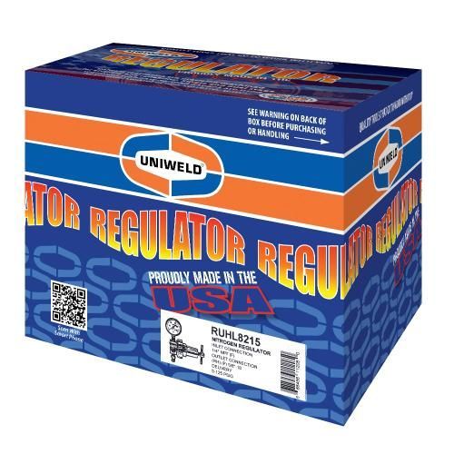 Line Regulator Nit #RUHL8215