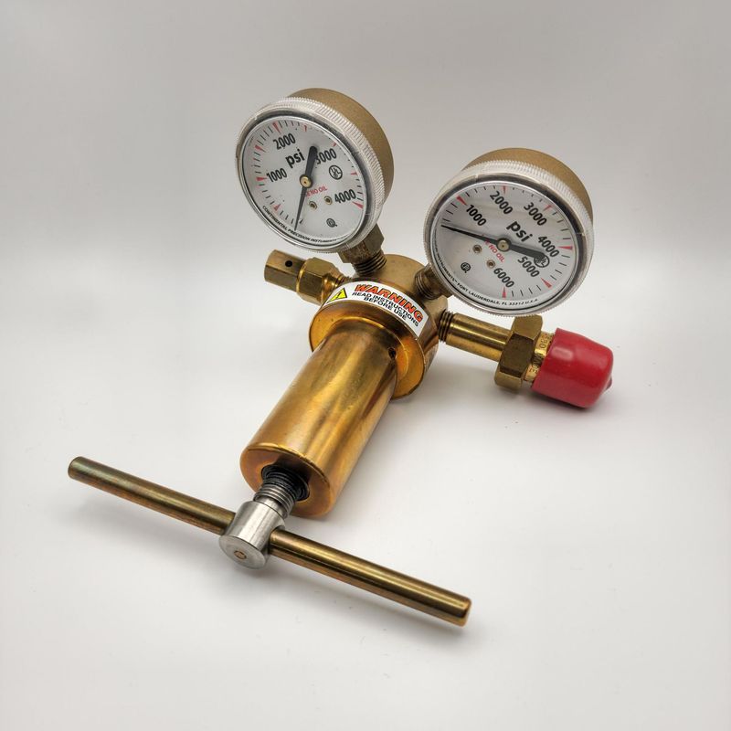 Regulator Spec 1-Stage Nit #RHP3000