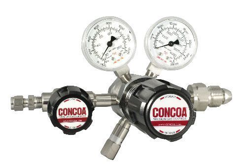 432 Series Regulators