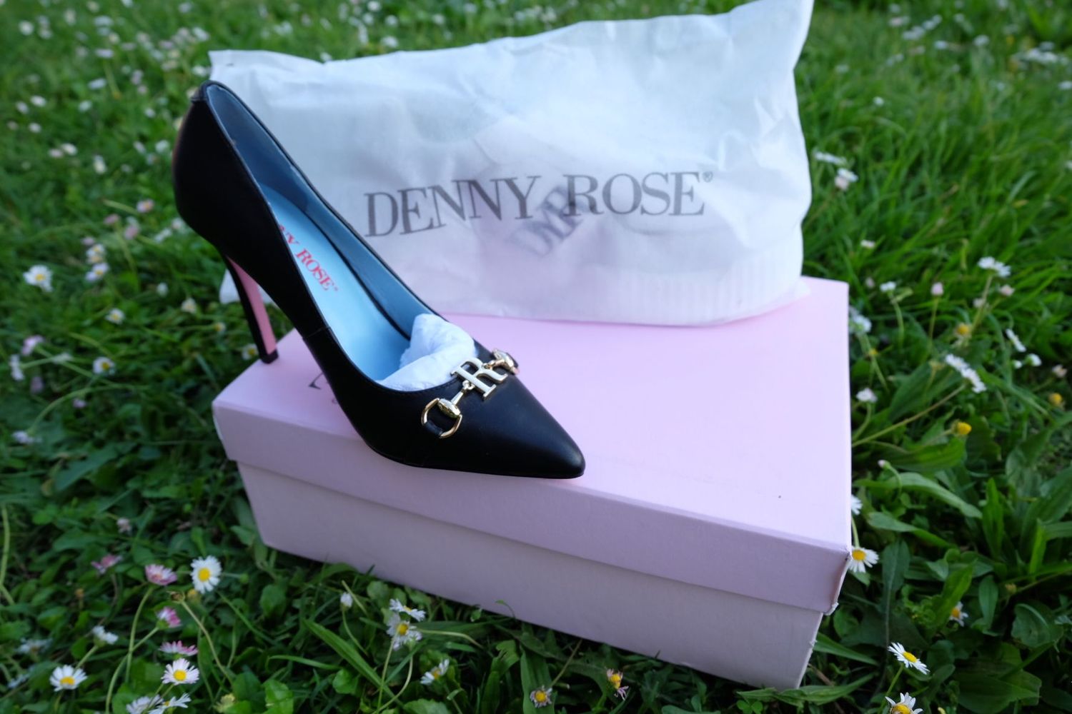 Scarpa donna Denny Rose