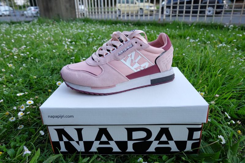 Sneakers donna Napapijri