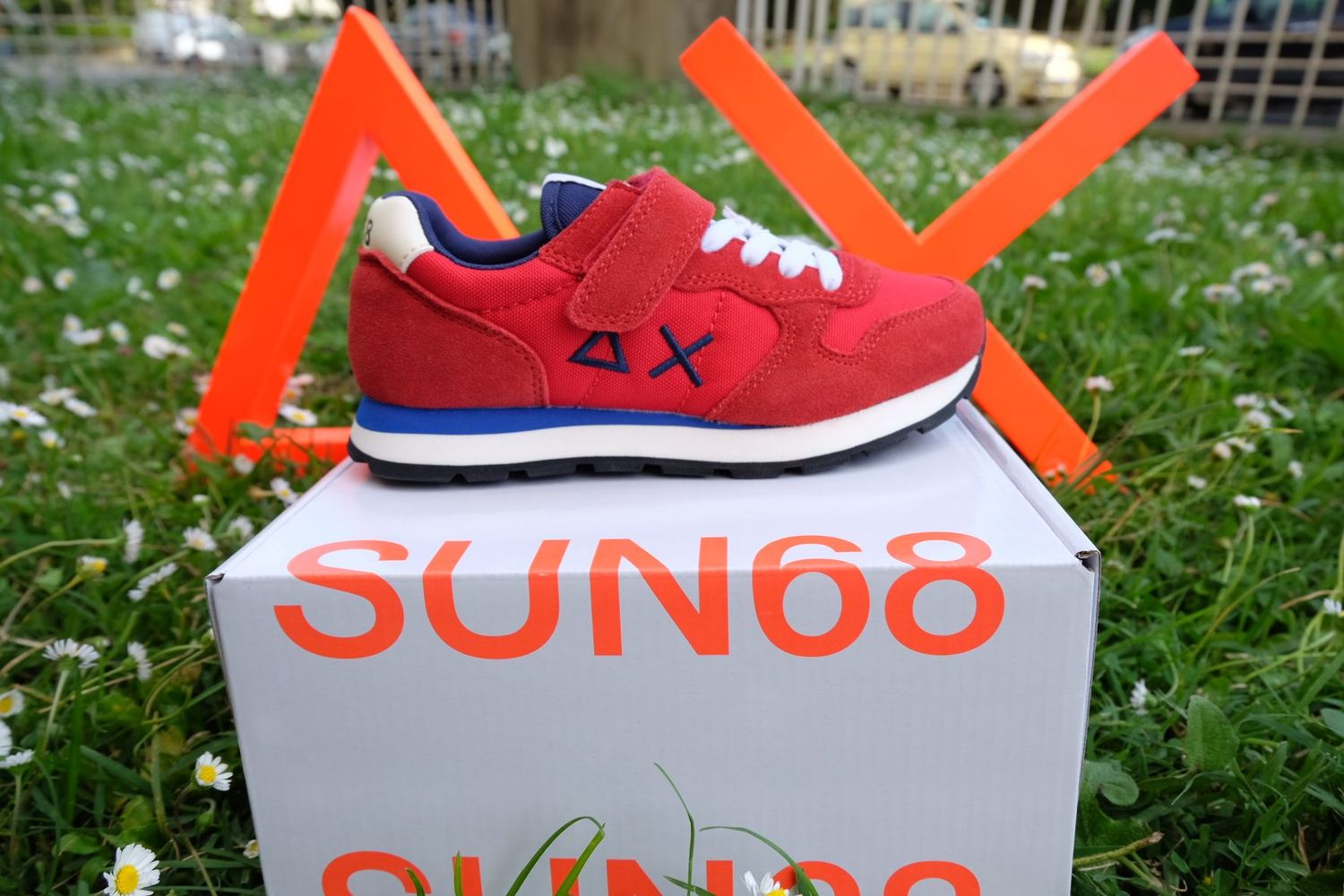 Sun68 Bambino/a