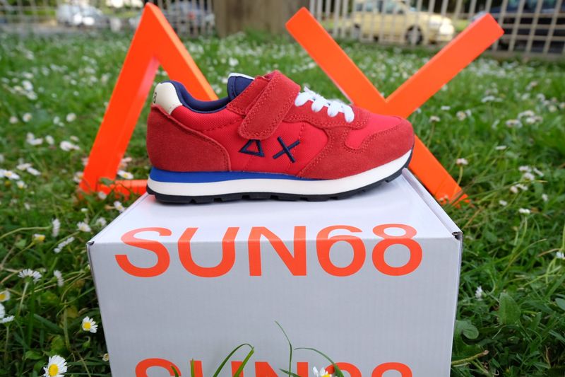 Sun68 Bambino/a