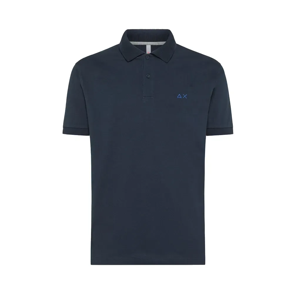 Polo uomo
