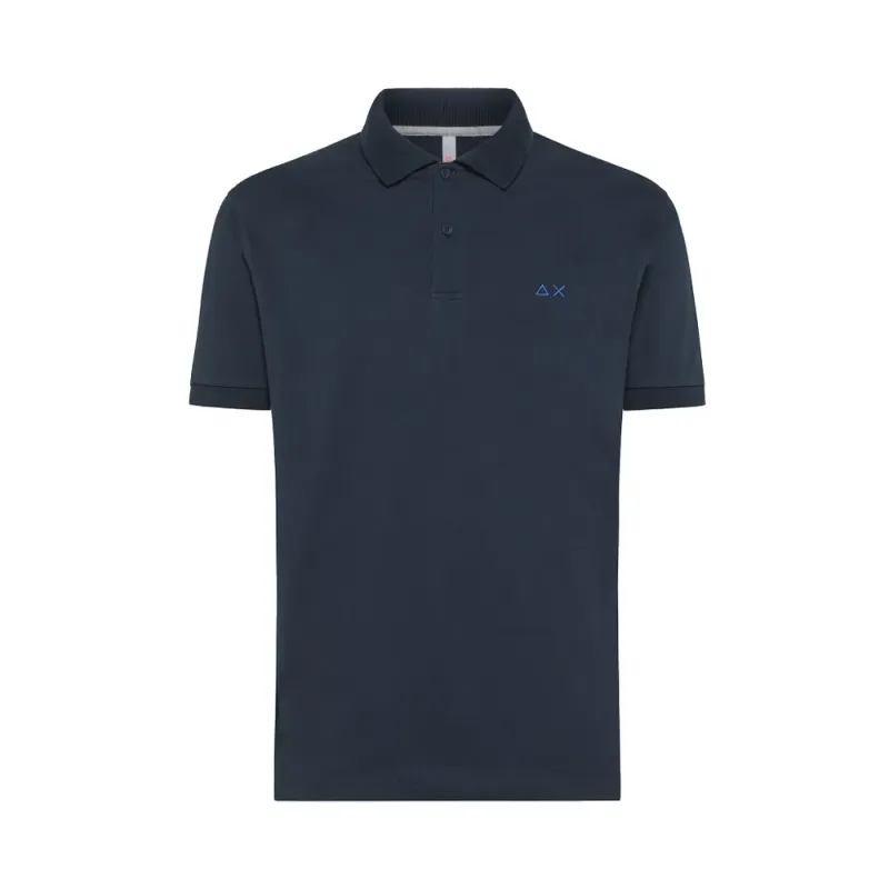 Polo uomo