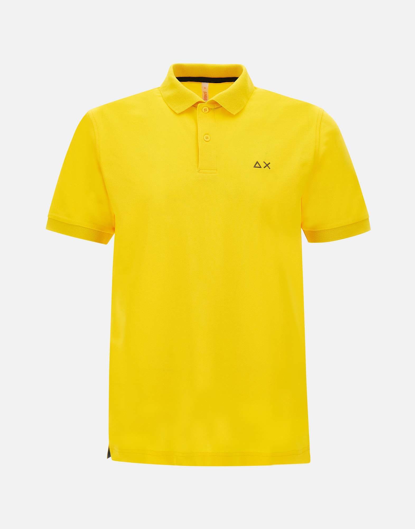 Polo uomo