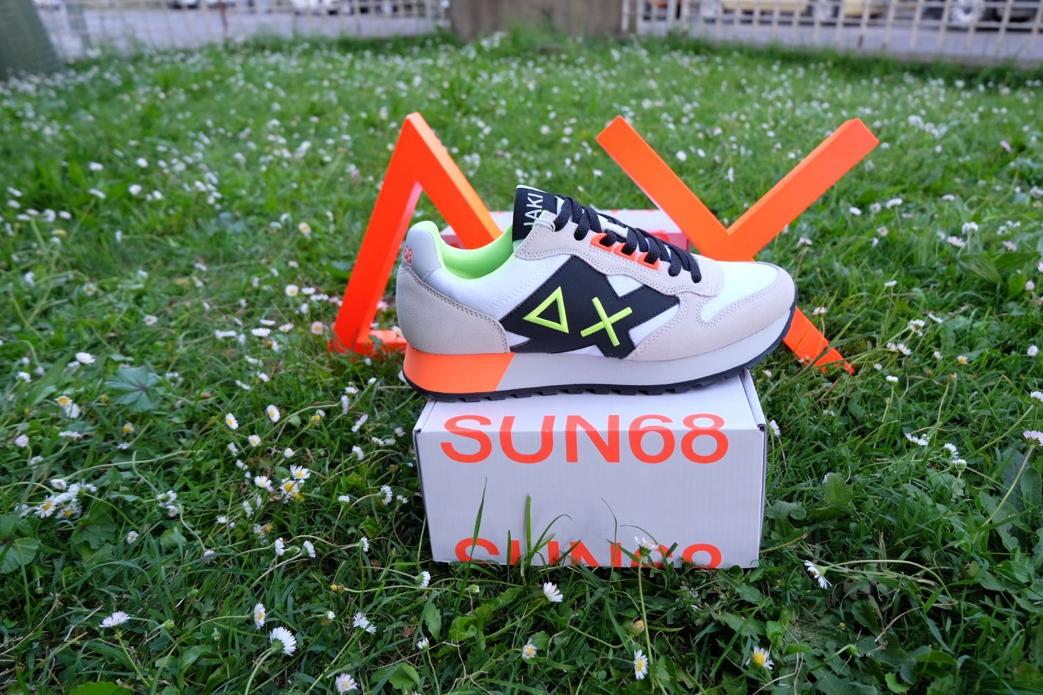 Scarpe Uomo