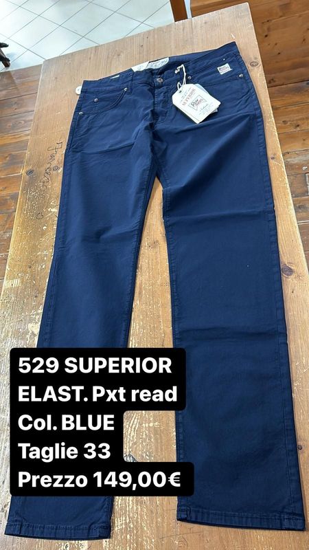 Pantaloni