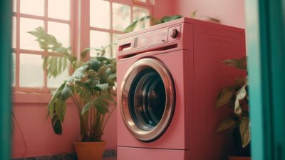 Máquinas de Secar Roupa