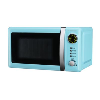 Micro-ondas Azul 20L Jocel