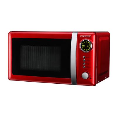 Micro-ondas  Vermelho 20L Jocel