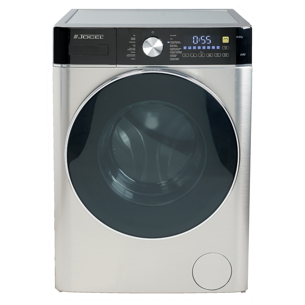 Máquina de Lavar 9kg Jocel