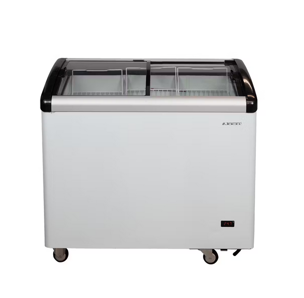 Congelador Horizontal 265L Jocel