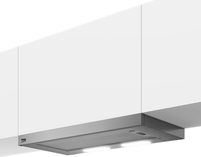 Exaustor Gaveta 60cm Beko