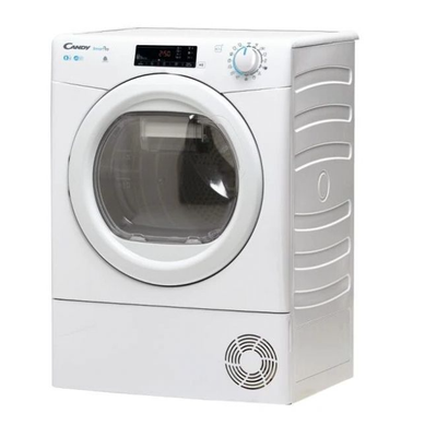 Máquina de Secar Roupa 8kg Candy