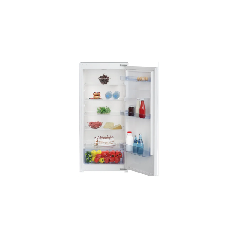 Frigorífico Mini de Encastre 198L Beko