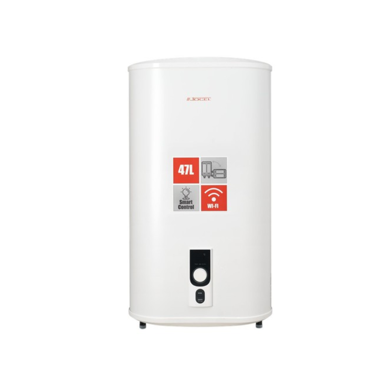 Termoacumulador Slim Flat 47L Jocel