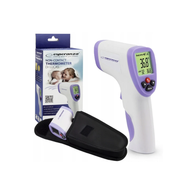 Termómetro Esperanza Dr Lucas