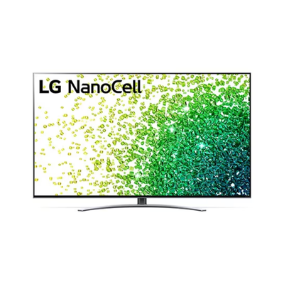 NanoCell TV “50” webOS Smart TV  LG