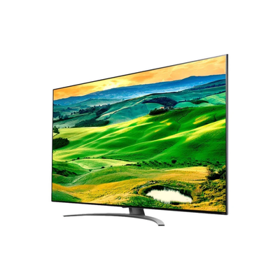 QNED TV 4K &quot;50&quot; série QNED 82