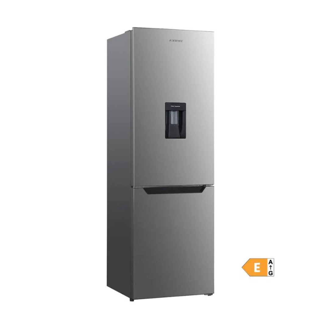 ​Frigorífico Combinado Inox Jocel