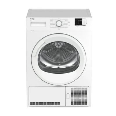 Máquina de secar roupa de condensação Beko