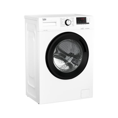 Máquina de Lavar Roupa 7Kg Beko