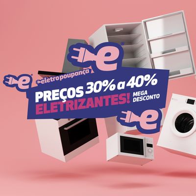 Campanha Desconto Direto