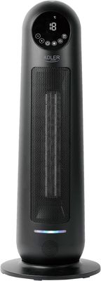 Aquecedor Cerâmico Infravermelhos Adler
