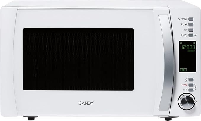 Microondas Branco 25L Candy