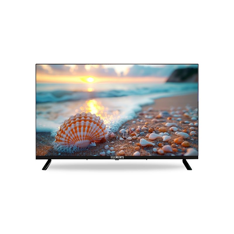 SmarTV Android &quot;32&quot; KBELEMENTS