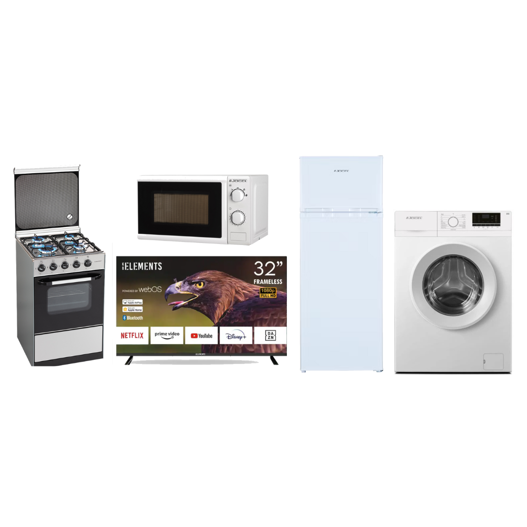 PACK SMART LIVING