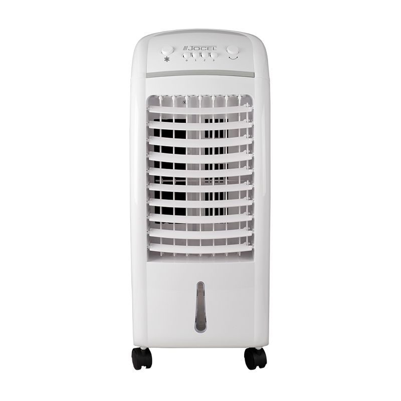 Climatizador de ar