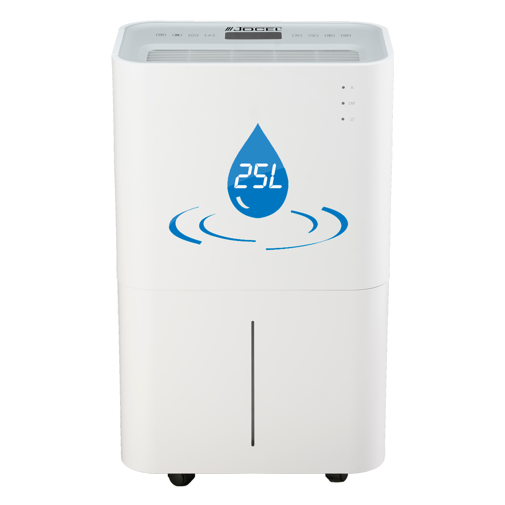 Desumidificador 25L
