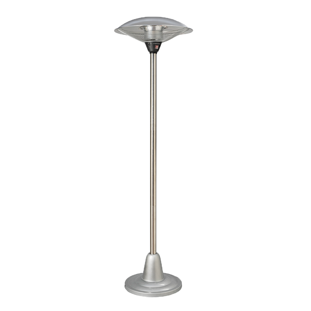 Aquecedor de Terraço