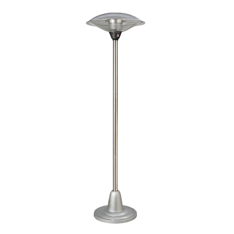 Aquecedor de Terraço